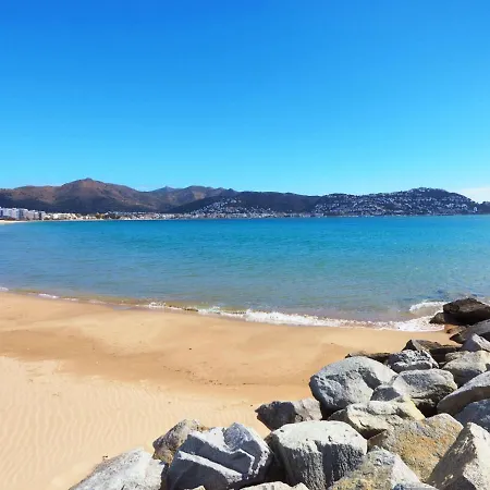 Platja De Roses-10 By Interhome * Roses