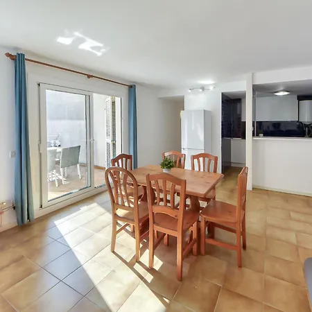 Apartament Platja De Roses-10 By Interhome Roses