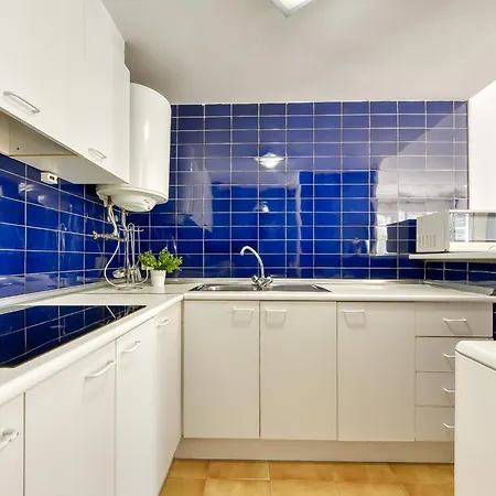Platja De Roses-10 By Interhome Roses