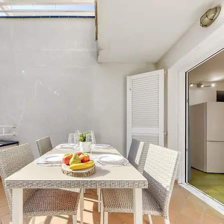Platja De Roses-10 By Interhome * Roses