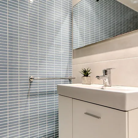 Platja De Roses-10 By Interhome Apartament *