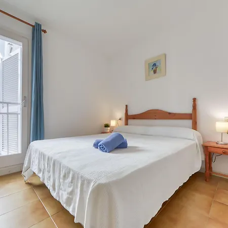 Apartament Platja De Roses-10 By Interhome *