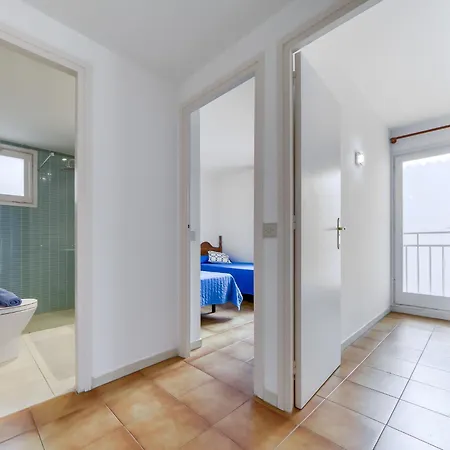 Platja De Roses-10 By Interhome *