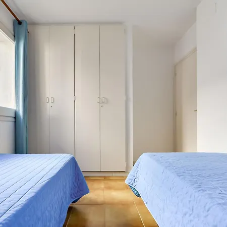 Platja De Roses-10 By Interhome * Roses