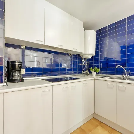 Platja De Roses-10 By Interhome *