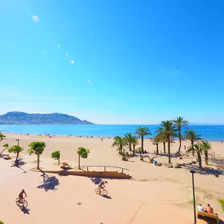 Platja De Roses-10 By Interhome * Roses