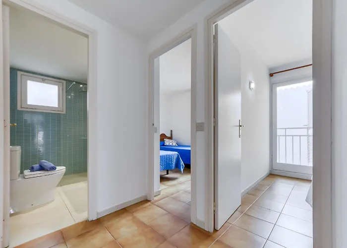 Platja De Roses-10 By Interhome *