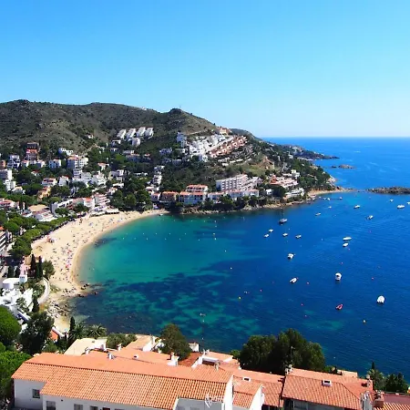 Platja De Roses-10 By Interhome Apartment *