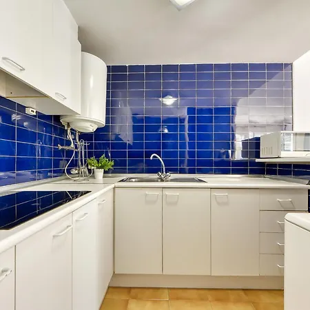 Platja De Roses-10 By Interhome Roses