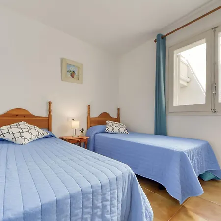 Platja De Roses-10 By Interhome Apartment